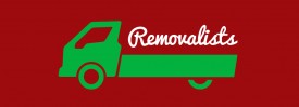 Removalists Ramsay QLD - Furniture Removals